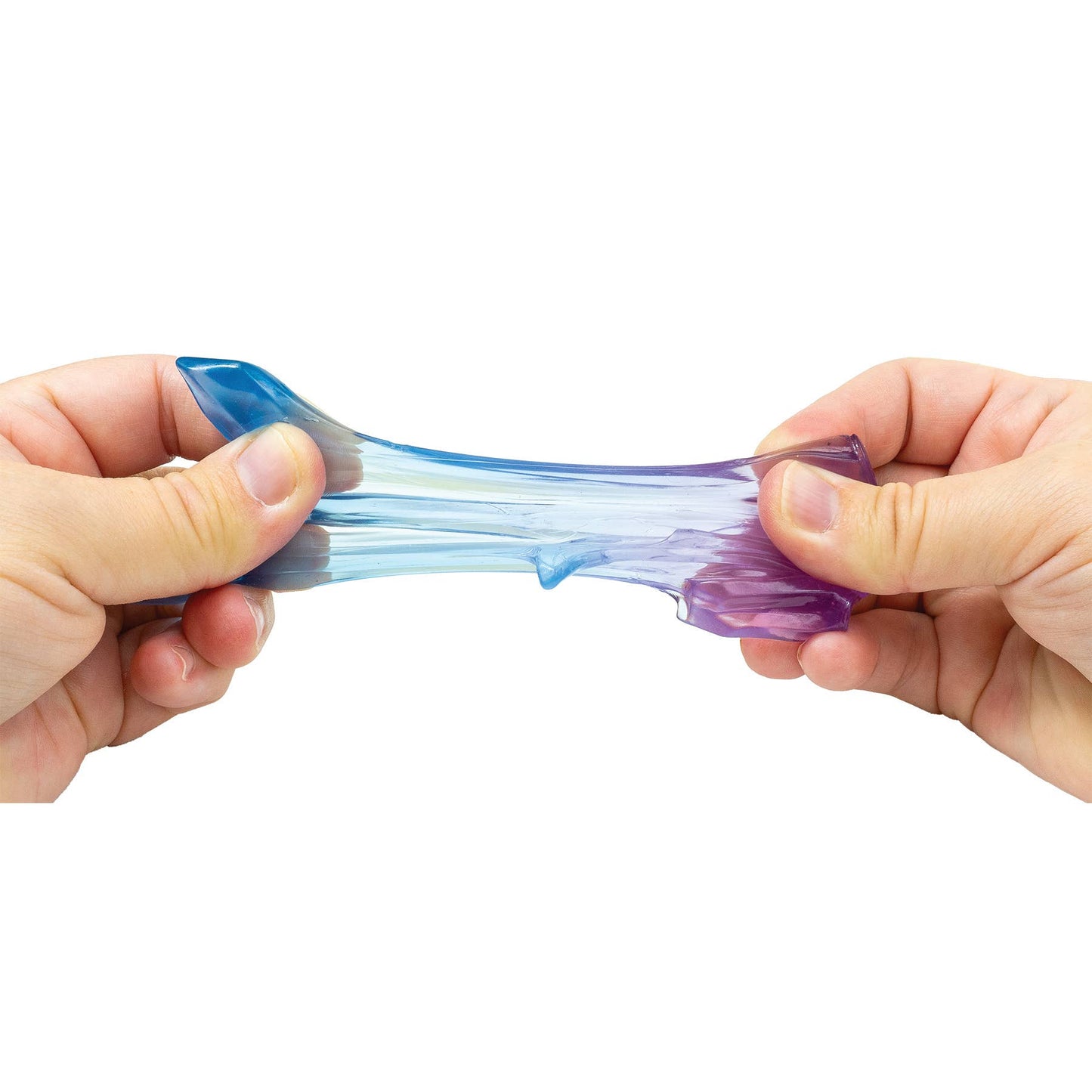 SQUISHY CRYSTAL TOY 1PC