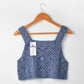 Funkyrel® Atzbranding Limited - Crosa - Vintage Crochet Camisole Tank Top