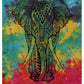 30x45" Tapestry -As shown in Live