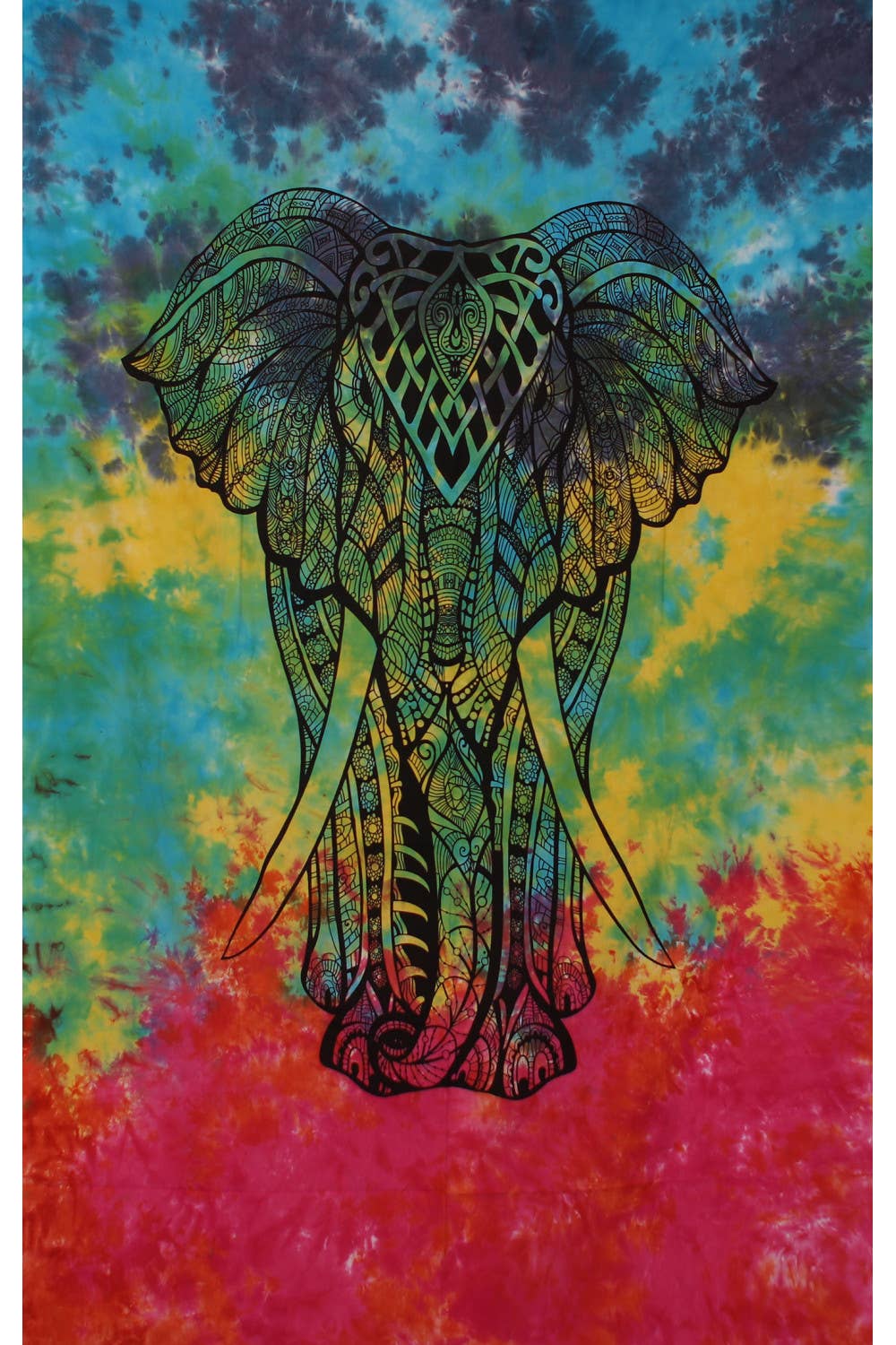 30x45" Tapestry -As shown in Live