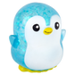 2.66" SUGAR PENGUIN 1PC