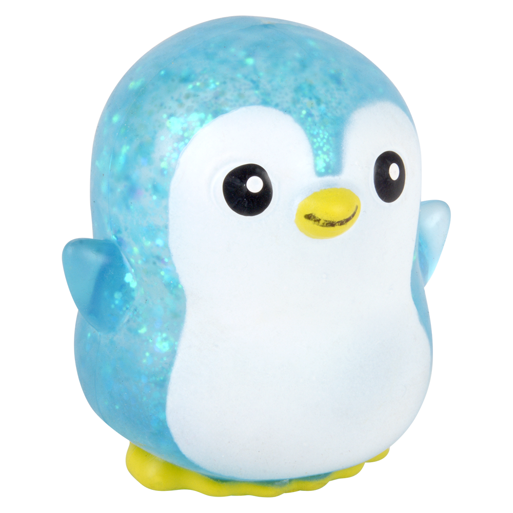 2.66" SUGAR PENGUIN 1PC