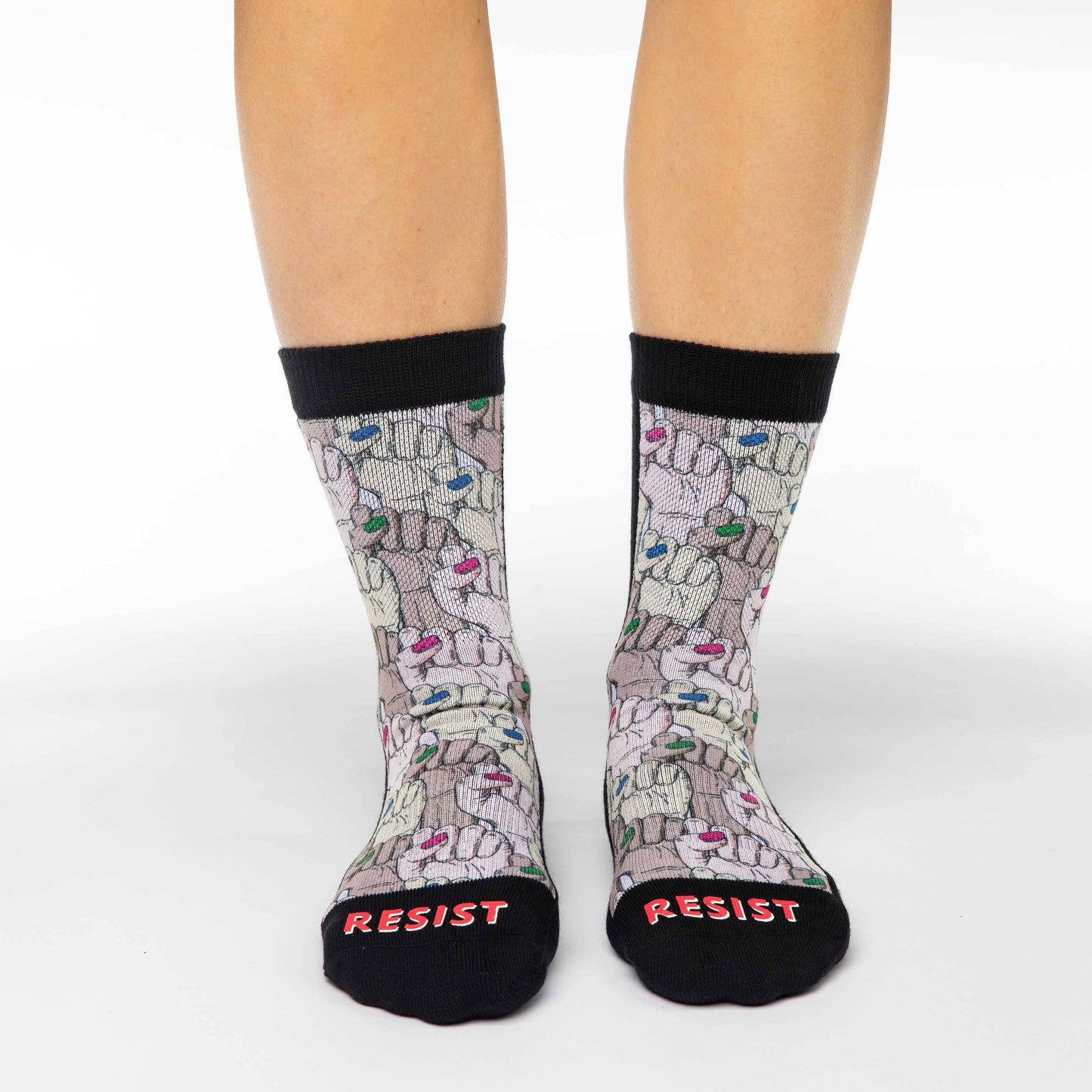 Good Luck Sock - Women's Resist Socks [CLEARANCE]