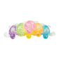 SQUISHY SEA TURTLE    1 PC