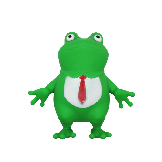 Sand Filled Weirdo - Frog
