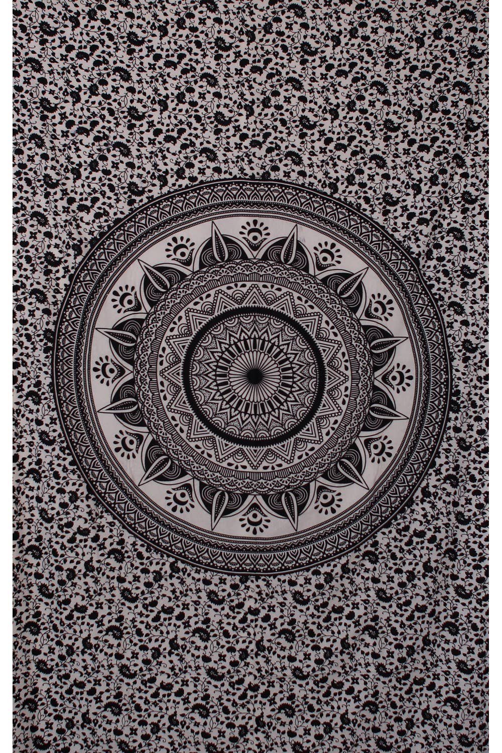 30x45" Tapestry -As shown in Live