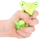 2.5" SQUEEZE STICKY FROG 1PC