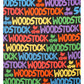 Sunshine Joy - Woodstock Tapestry Licensed Hippie Tapestries Packaged