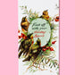 Fuck Off With Your Holiday Spirit kitchen towel