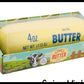 Curious Minds Toys - 1 Jumbo Butter Squishy Squeeze Stress Ball Soft Doh Filling
