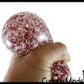 Boxed Galaxy Glitter Water Bead Stress Ball - Squishy 1PC
