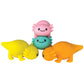 SAND A LOTL SQUISH TOY 1 PC