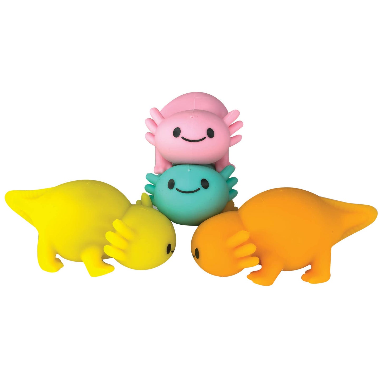 SAND A LOTL SQUISH TOY 1 PC