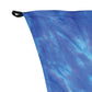 Grateful Dead Tapestry Patriotic Stealie Tie Dye 30x45"