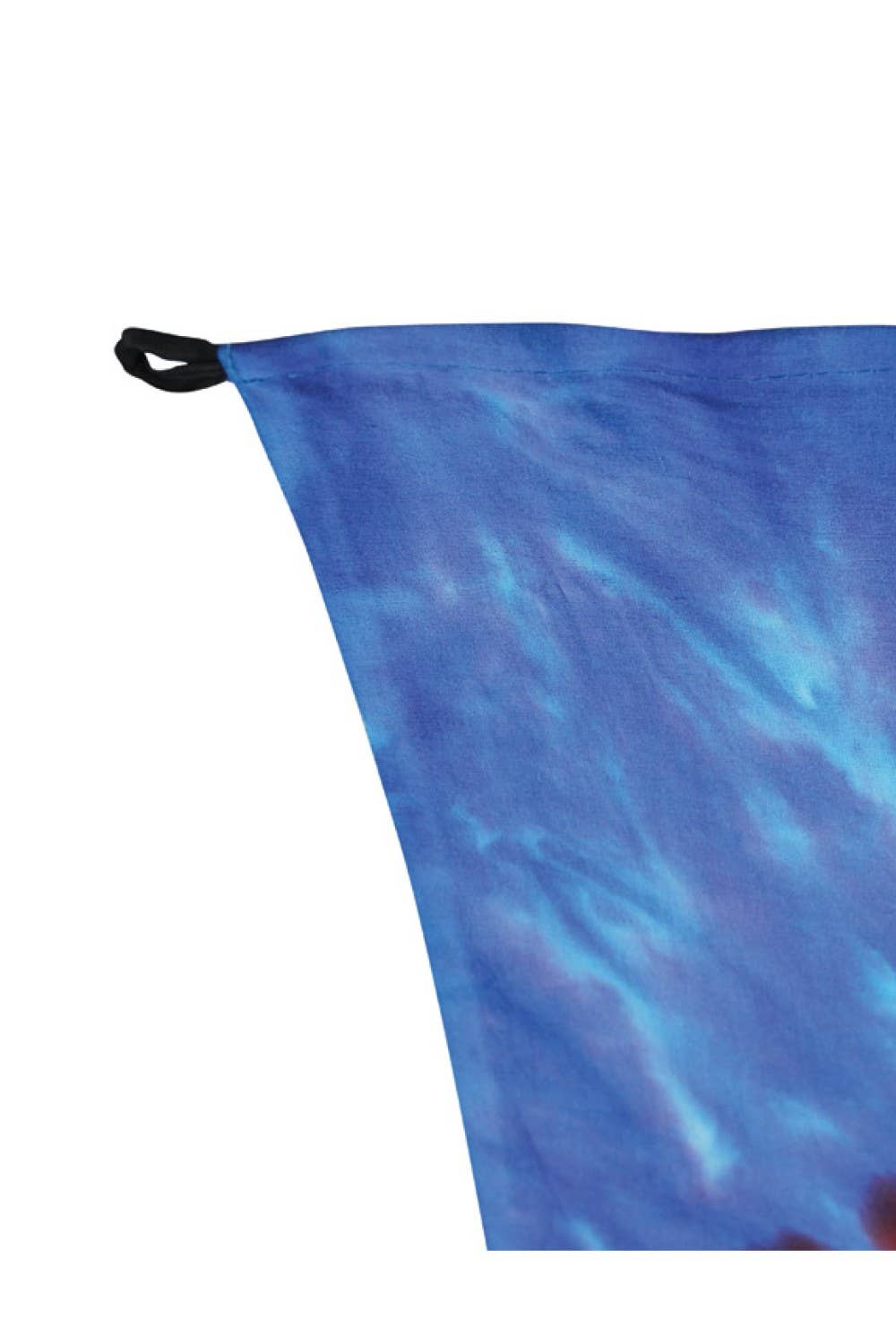 Grateful Dead Tapestry Patriotic Stealie Tie Dye 30x45"