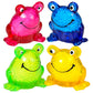 2.5" SQUEEZE STICKY FROG 1PC