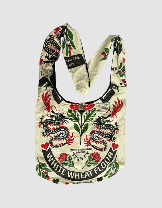 Kathmandu Imports - Hobo Bag (CODE-761)