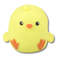 Stretchy Squishy Flip Animals Toy For Kids - 1PC