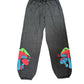 Rising International Inc - Cotton Wash Mushroom Trouser D510