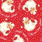 This One's From Satan Gift Wrapping Paper (Roll of 3 Sheets)