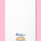 Ballin Hanukkah Matzo ball soup  kitchen towel   dishtowel