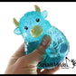 Highland Cow Shaped Ball - Fidget Stress Toy