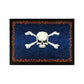 Sunshine Joy - 3D Mini Tapestry Fire Bones Pirate Peg Packaged Tapestries