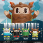 Mountain Troll Blind Box