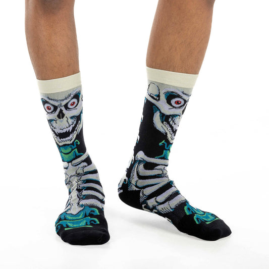 Men's Skeleton Socks