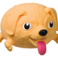 Skwishy 4.5" Pet Dog, Stretch/Squish/Squeeze - 1 PC