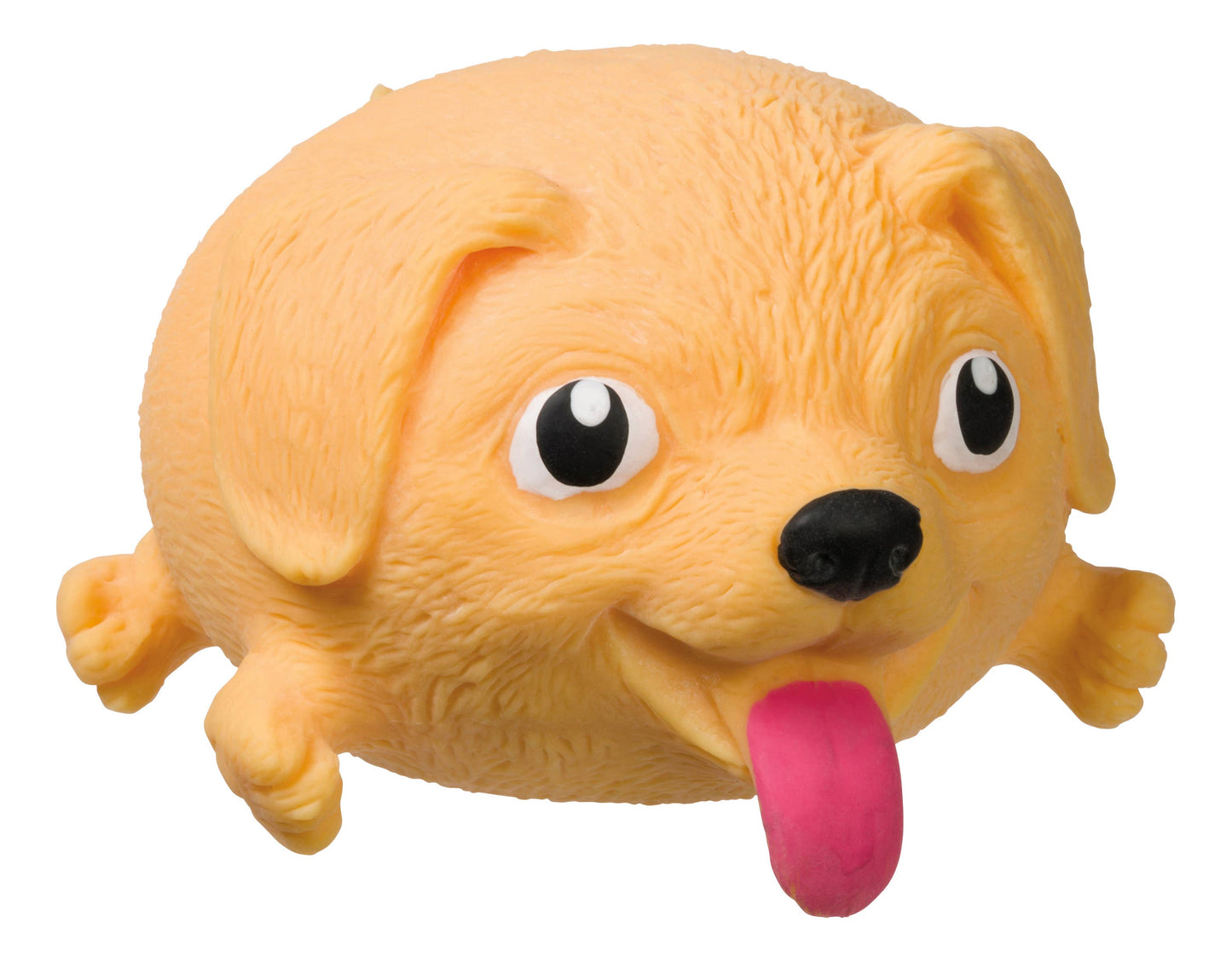 Skwishy 4.5" Pet Dog, Stretch/Squish/Squeeze - 1 PC