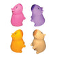 CAPYBARA SAND SQUISH TOY 1PC