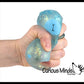 1 Chunky Capybara Sugar Ball - Thick Glue/Gel -Boxed