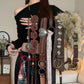 Brown Bohemian Belt - Choose 1 design
