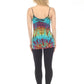 Rising International Inc - Tie Dye Top KTP2165