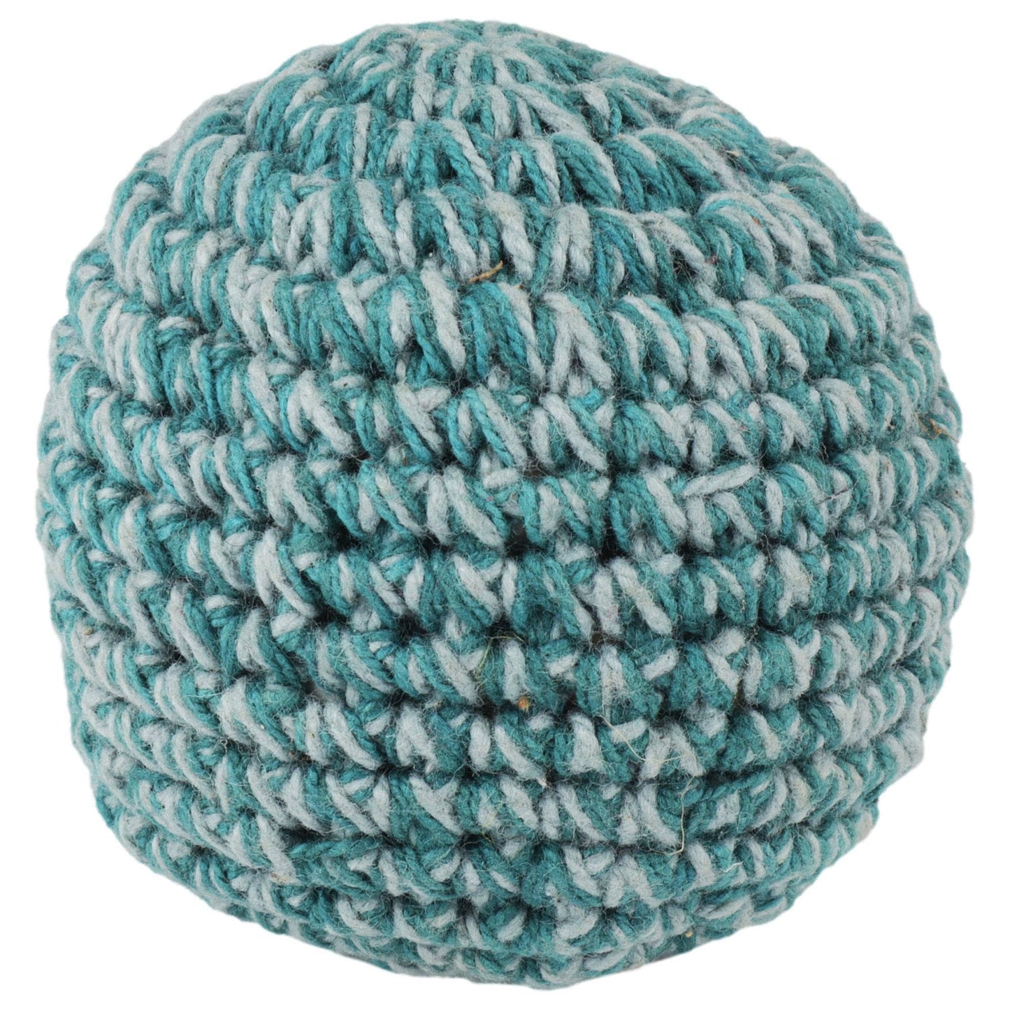 Hacky Sack Footbag juggling ball 02 stress ball 1PC