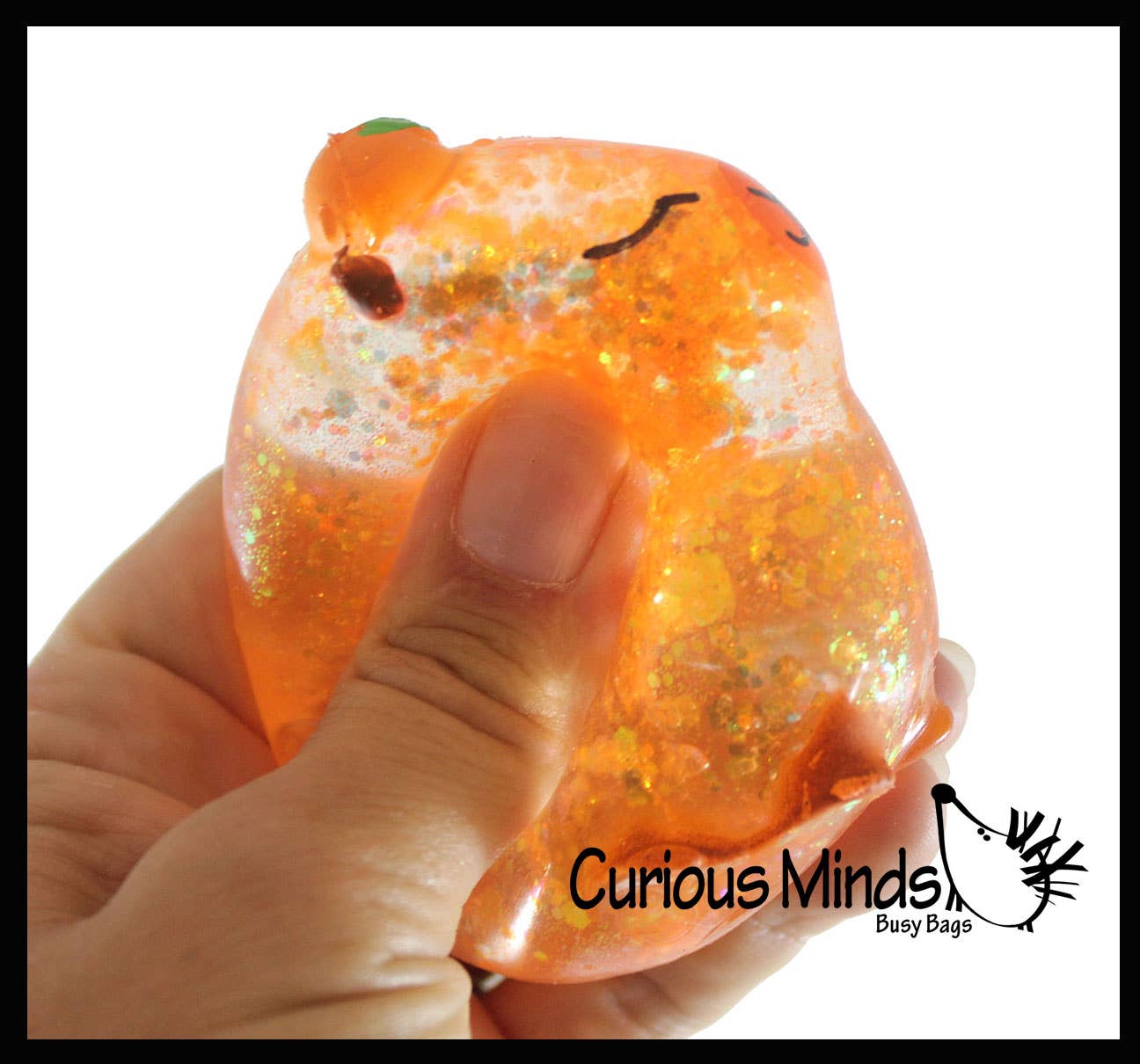 Capybara Sugar Ball 1PC