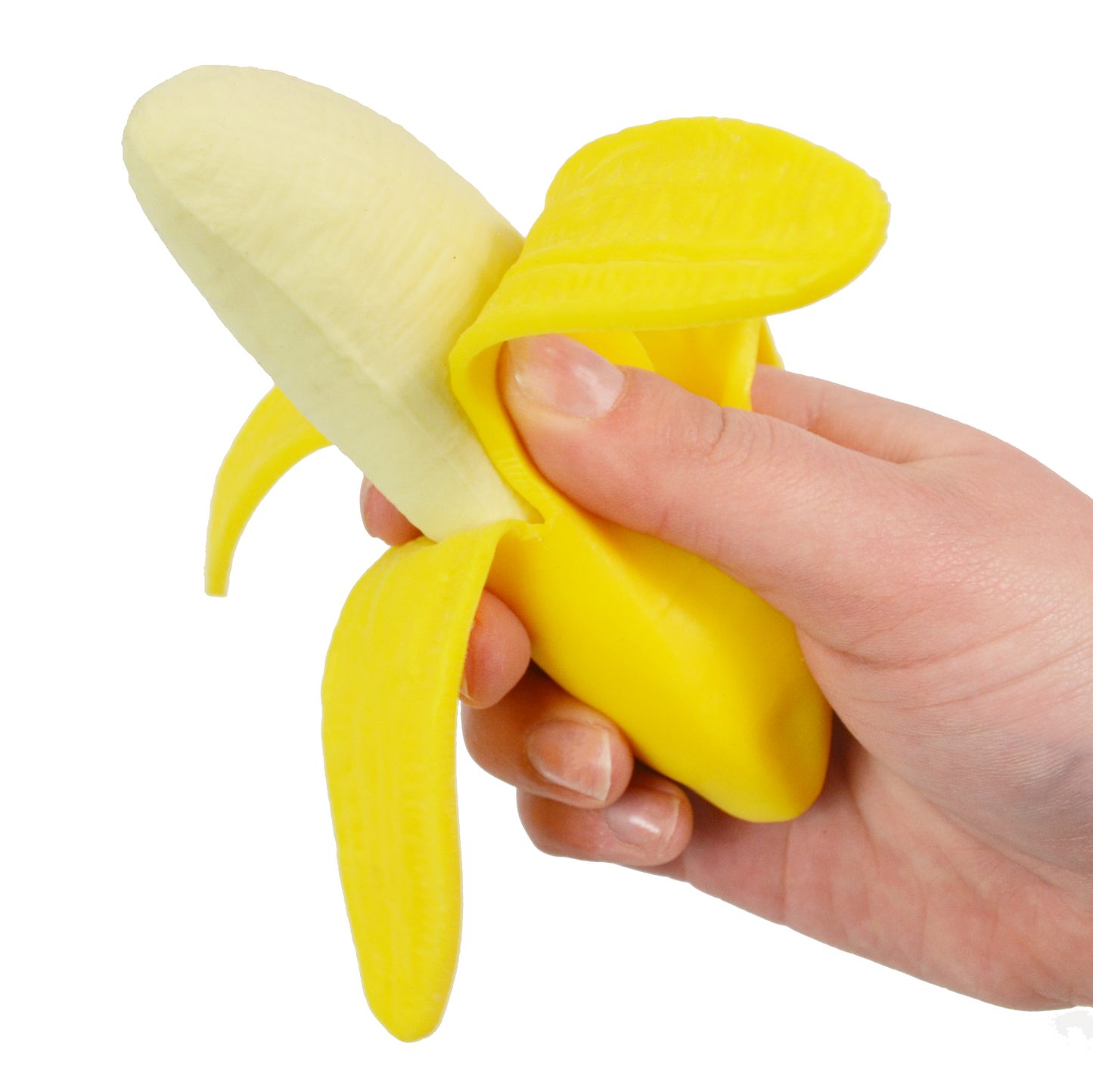 Therapy Shoppe - Stretchy Banana Peel Fidgets