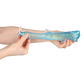 6" SQUEEZY SUGAR SHARK 1PC