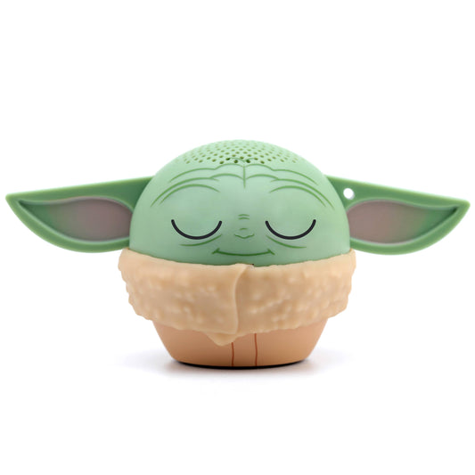 Bitty Boomers - Star Wars Child Grogu Eyes Closed Bitty Boomer Speaker