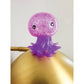 OCTOPUS SUCKER TOY  1PC