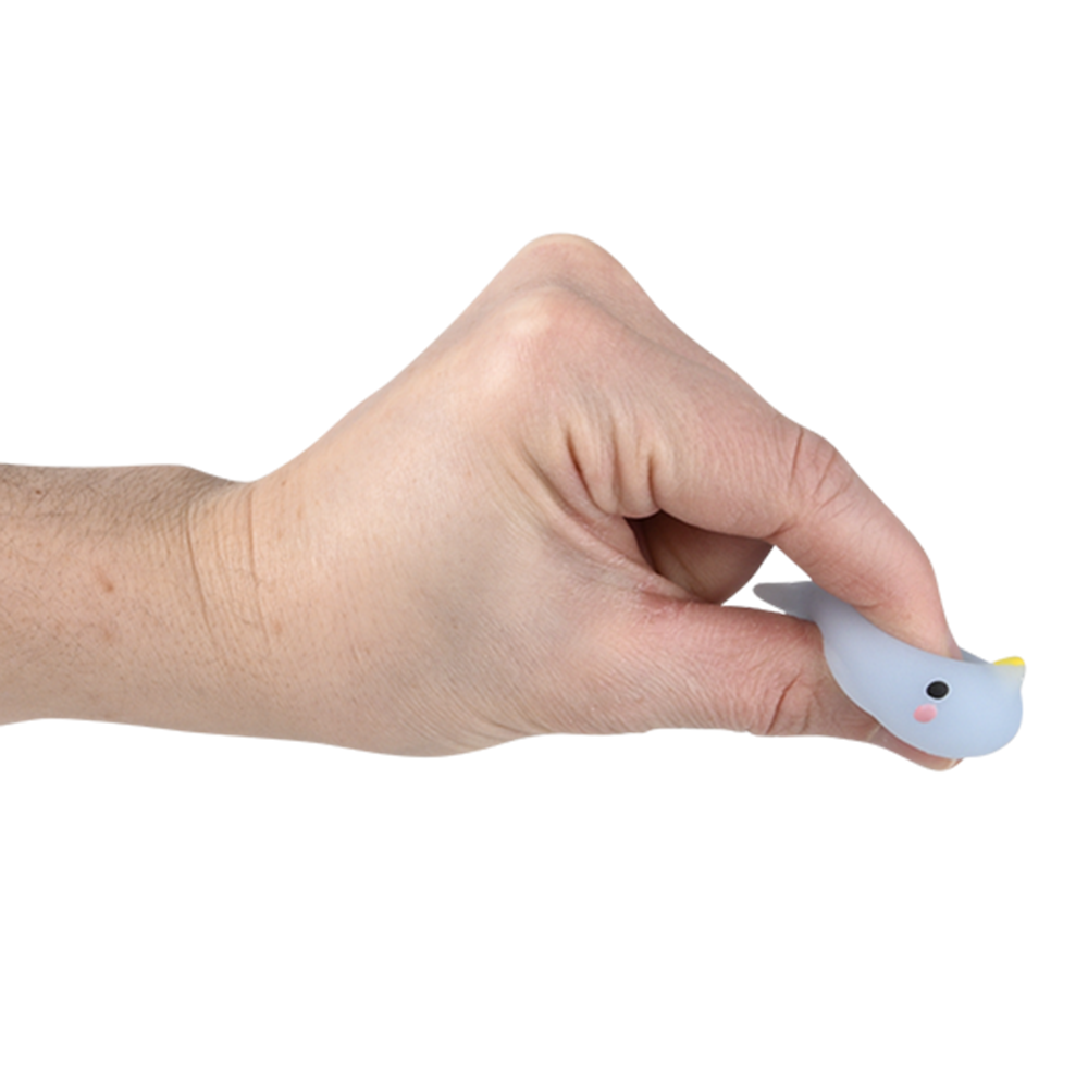 1.5" GUMMY ANIMAL BLIND BAG 1PC