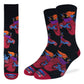 Good Luck Sock - Men's Masters of the Universe, Orko Socks [CLEARANCE]