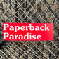 World's Worst Reader Bookmark