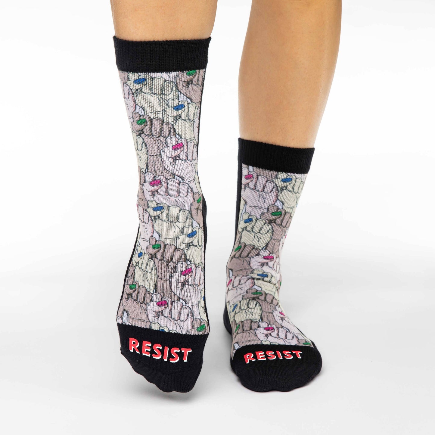 Good Luck Sock - Women's Resist Socks [CLEARANCE]