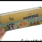 Curious Minds Toys - 1 Jumbo Butter Squishy Squeeze Stress Ball Soft Doh Filling