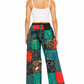 Rising International Inc - Flower Embroidery Festival Pant UR24