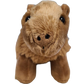 Steve the Canned Capybara | Stuffed Animal Plush w/Jokes