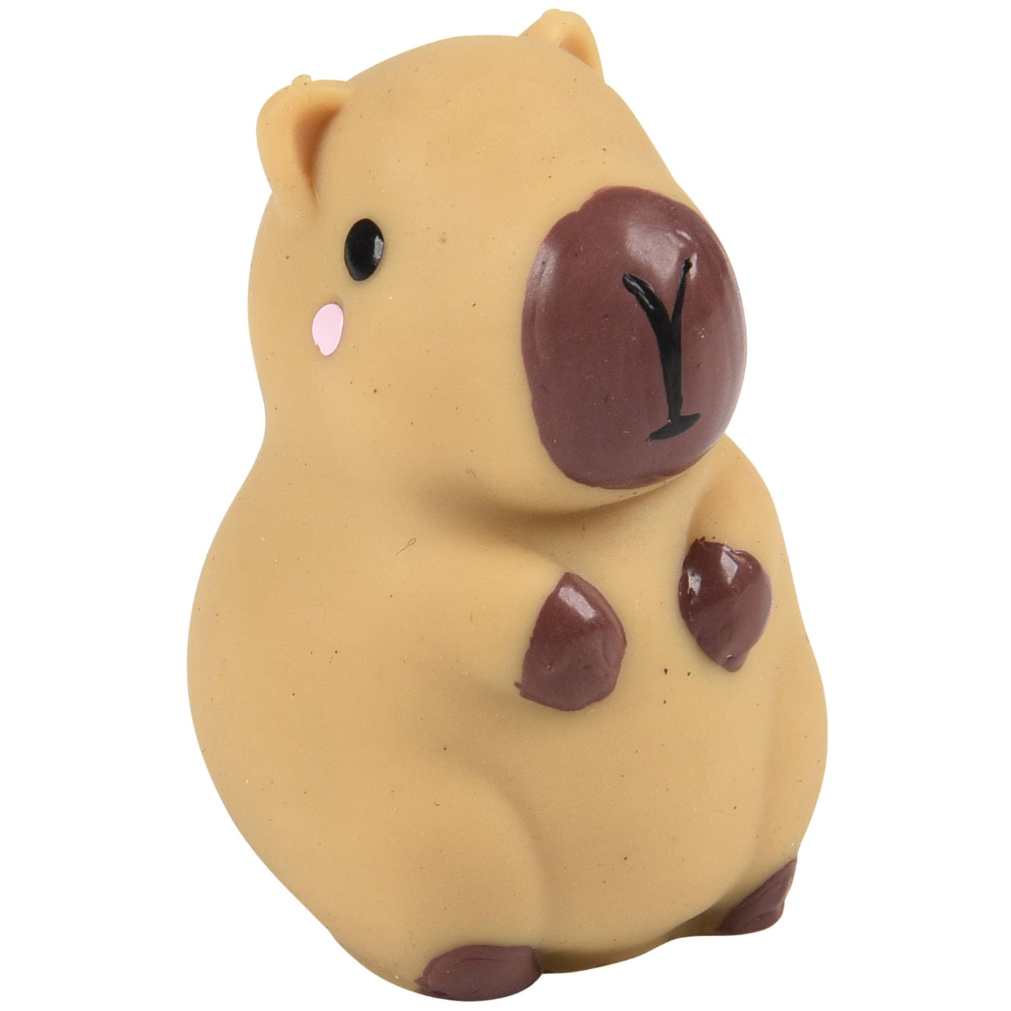 Mini Squishy Capybaras Tub -  12 pieces per tub