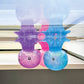 OCTOPUS SUCKER TOY  1PC
